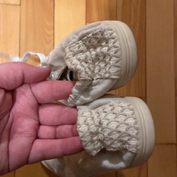 NATURAL Reflections Womens Size 7 Shoes - Picture 5 of 8